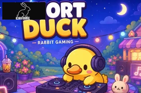 Short Duck